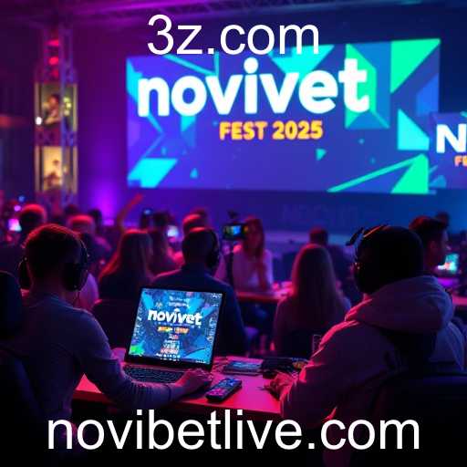 A Ascensão dos Eventos Online e o Impacto nos Jogos