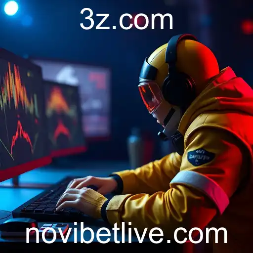 Explorando o Universo dos Games em 2025