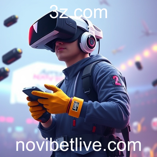 A Revolução dos Jogos Online no Futuro Próximo