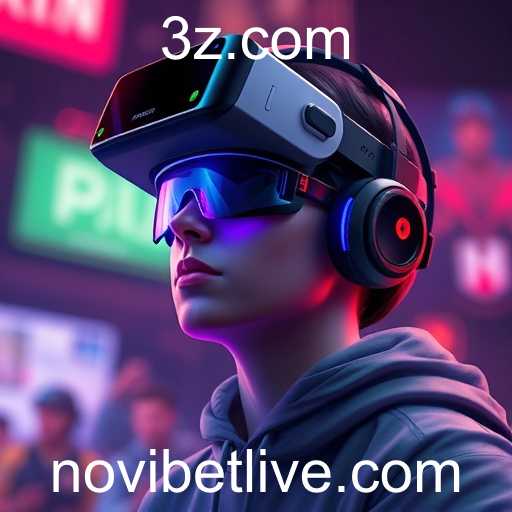 Novivet: O Futuro dos Jogos em Português
