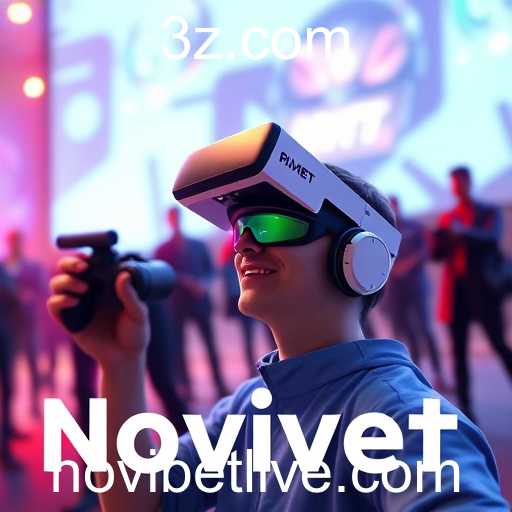 A Revolução das Plataformas de Jogos em 2025