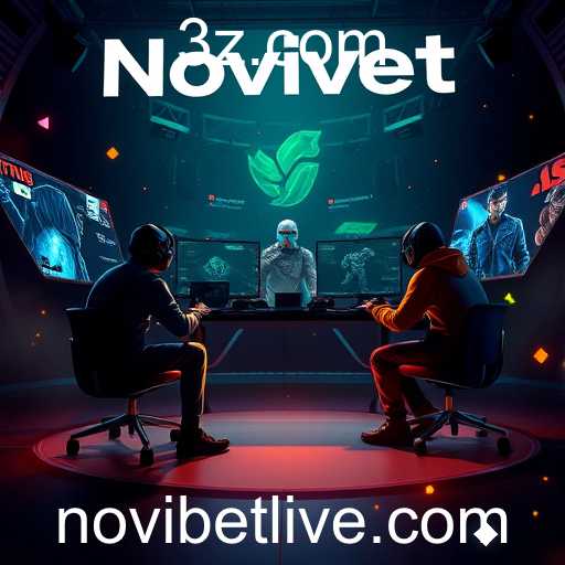 O Crescimento dos Jogos Online em 2025