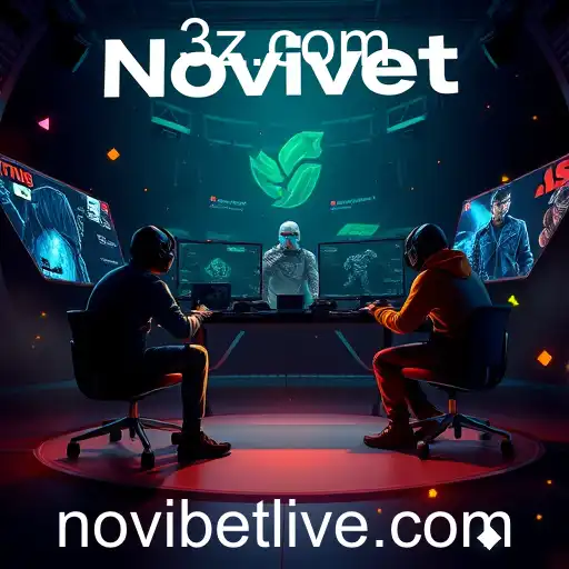 O Crescimento dos Jogos Online em 2025