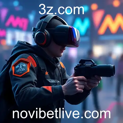 O Impacto de Novivet no Cenário dos Jogos em 2025