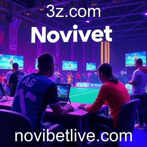 Novos Rumos para o Mercado de Jogos em 2025