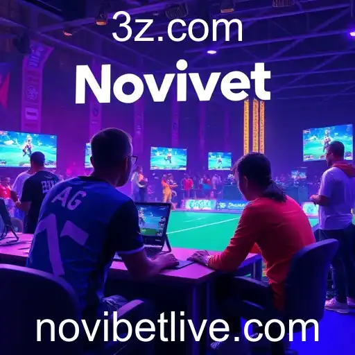 Novos Rumos para o Mercado de Jogos em 2025