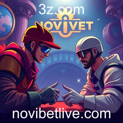 Novidades e Expectativas em Novivet: O Futuro dos Jogos Online