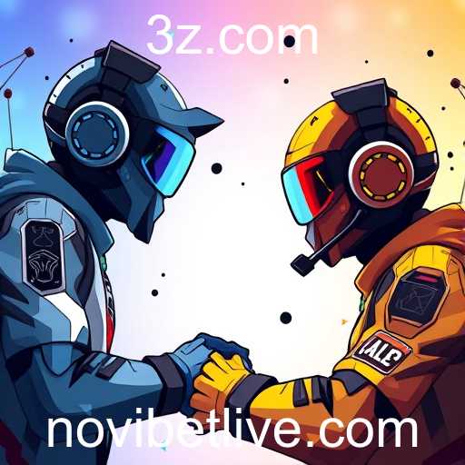 Novivet: Reinventando o Cenário dos eSports