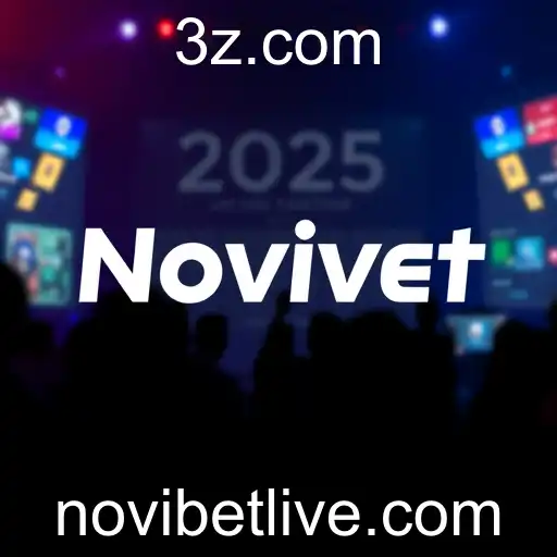 Novivet Revoluciona o Universo dos Jogos Online