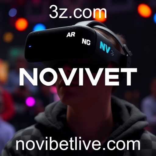 Novivet: Inovações e Tendências nos Jogos Online