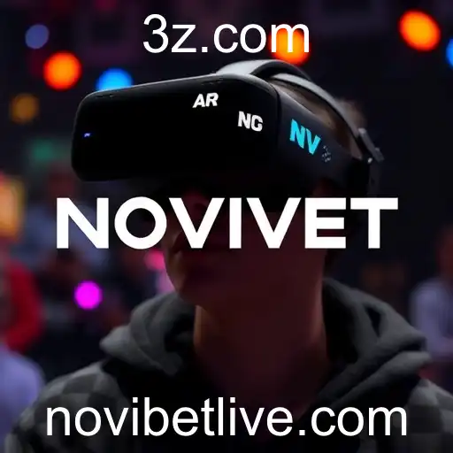 Novivet: Inovações e Tendências nos Jogos Online