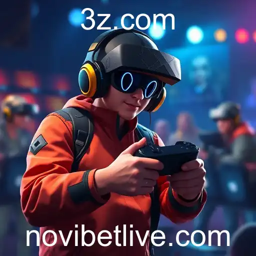 Tendências e Novidades no Mundo dos Jogos: Novivet em Destaque