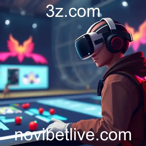 Novos Desafios e Oportunidades para o Novivet no Setor de Jogos