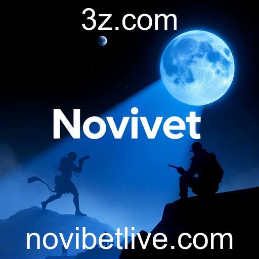 Novivet Transforma o Cenário dos Jogos Online em 2025