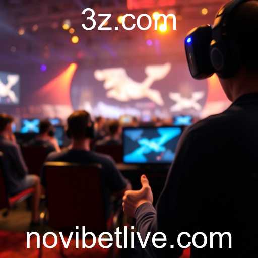 Novivet: A Revolução dos Jogos em 2025