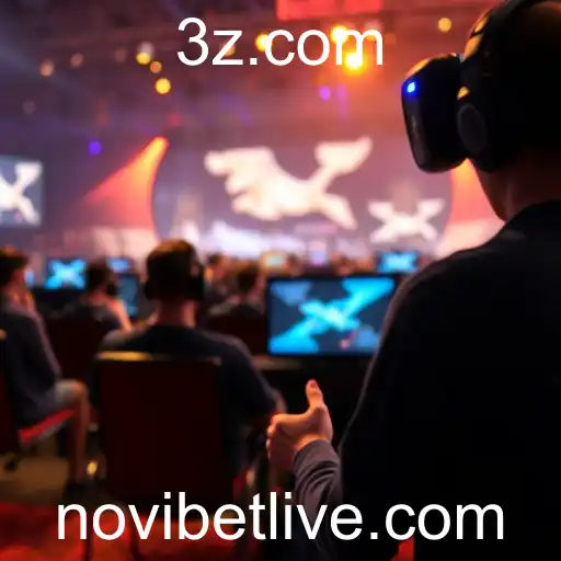 Novivet: A Revolução dos Jogos em 2025