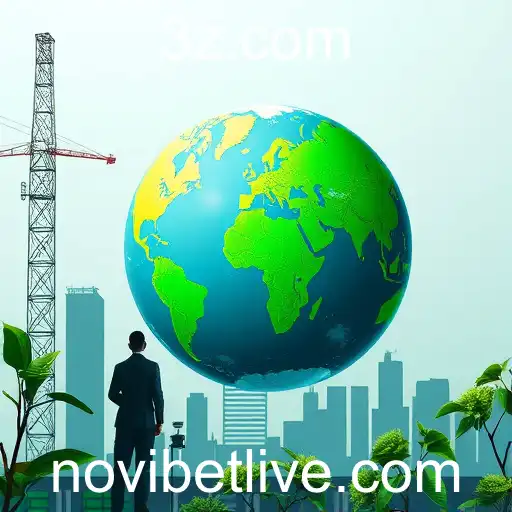 Novivet Revoluciona o Mercado de Jogos Online