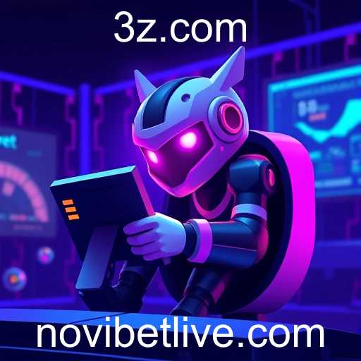 Novivet Revoluciona o Mercado de Jogos no Brasil