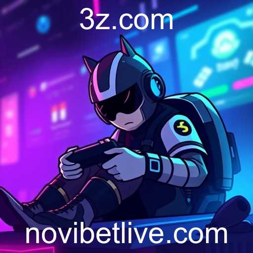 Ascensão do Novivet no Cenário de Jogos em 2025