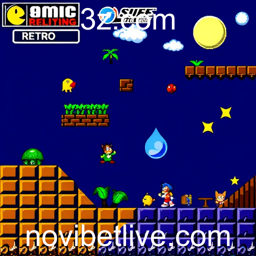 A Fascinante Atração dos Jogos Retrô e Seu Impacto Moderno