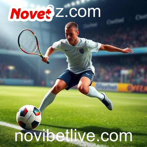 A Dinâmica dos Jogos de Esportes na Era Digital