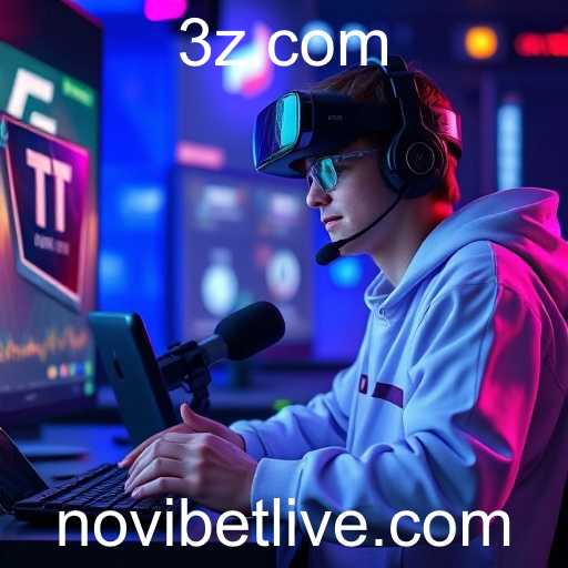 Tendências e Inovações no Mercado de Jogos Online em 2025