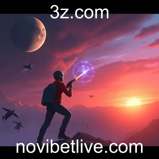 Novos Horizontes no Mundo dos Jogos: Tendências e Inovações