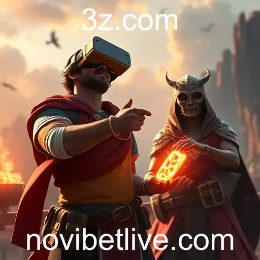 O Impacto dos Jogos na Educação Moderna