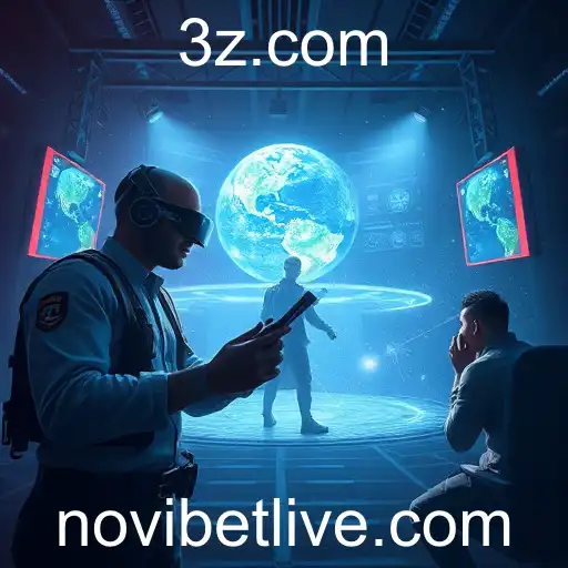 Tendências do Mercado de Jogos em 2025 e o Papel da Novivet