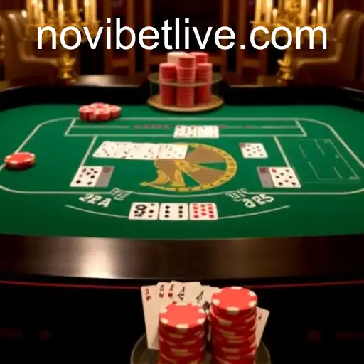 Baccarat Game: A Timeless Classic in the World of Casino