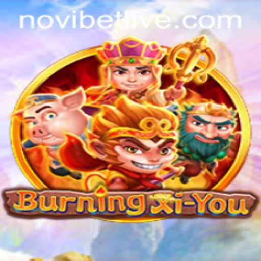 Exploring the Engaging World of BurningXiYou: An In-Depth Look