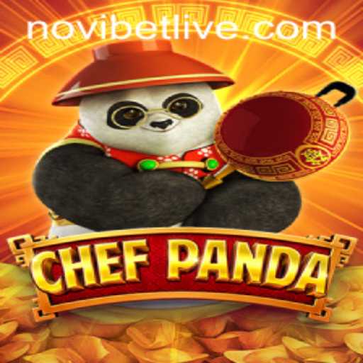 ChefPanda: A Culinary Adventure with a Twist of Novivet