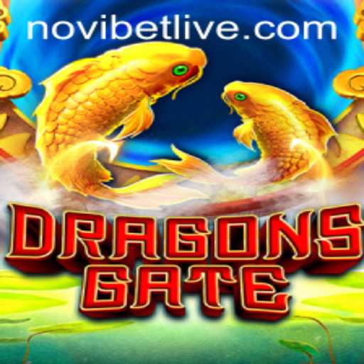 DragonsGate: The Enchanting New World of Novivet