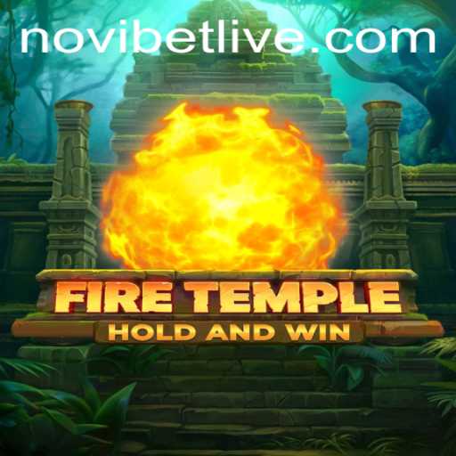 FireTemple: Navigate the Mystical Challenges of Novivet