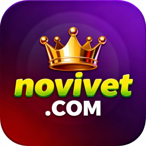 novivet logo