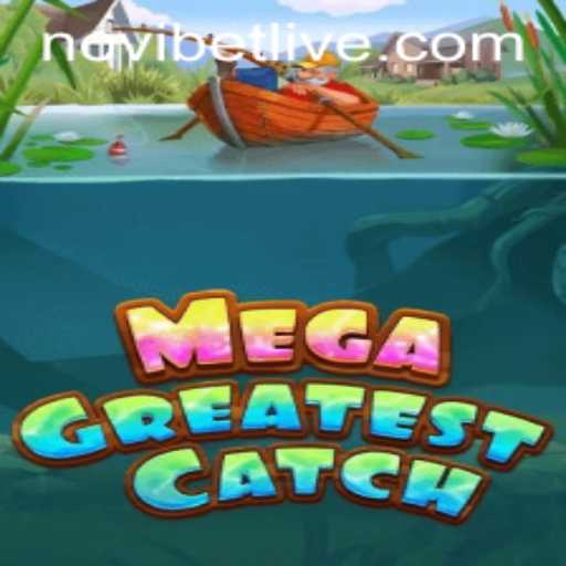 MegaGreatestCatch: A Dive into the World of Novivet