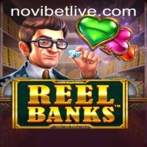 Unveiling the Exciting World of ReelBanks: A Thrilling Gaming Experience