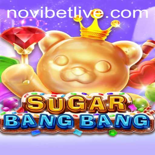 SUGARBANGBANG: The Thrilling New Game Taking the World by Storm