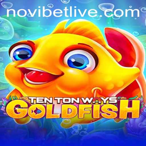 TenTonWaysGoldfish: A Dive into the Gaming Phenomenon